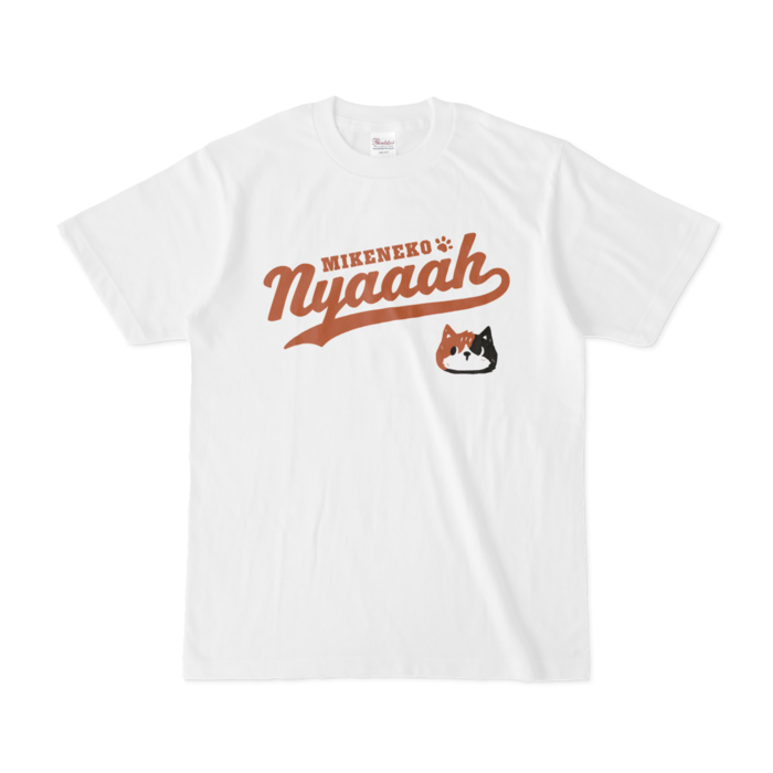 Tシャツ - S - 白