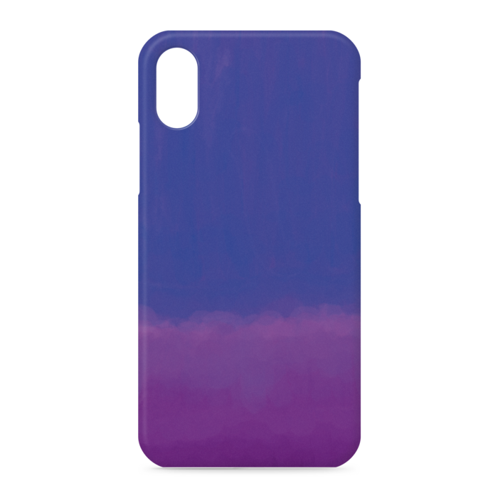 iPhoneケース - iPhone XS / X - 側面あり