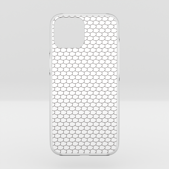 クリアiPhoneケース - iPhone 16