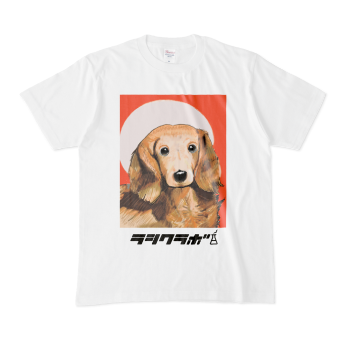 Tシャツ - M - 白