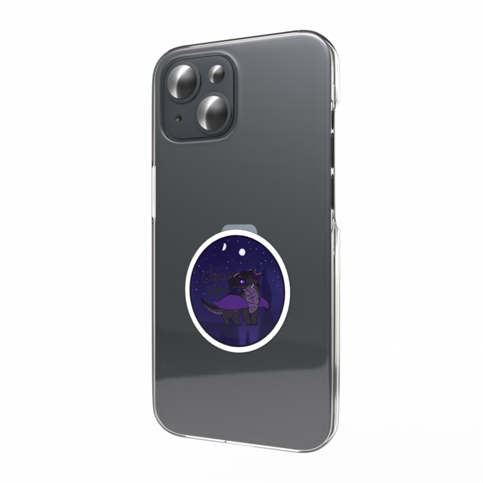 クリアサイト  背景あり