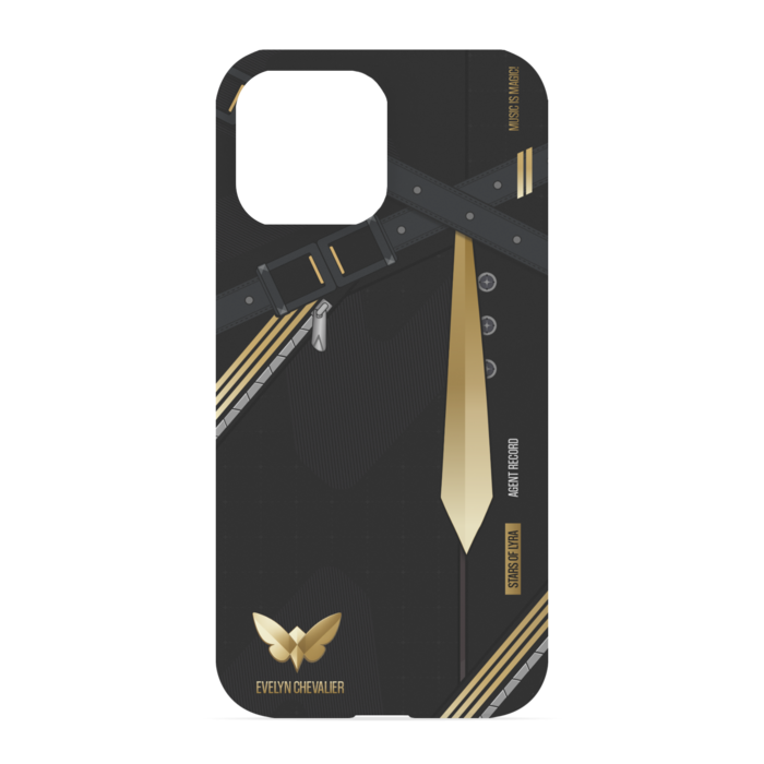 iPhoneケース - iPhone 13 Pro Max - 正面印刷のみ