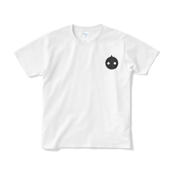 Tシャツ（短納期） - S - ホワイト