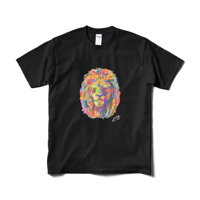 Tシャツ（短納期） - M - ブラック