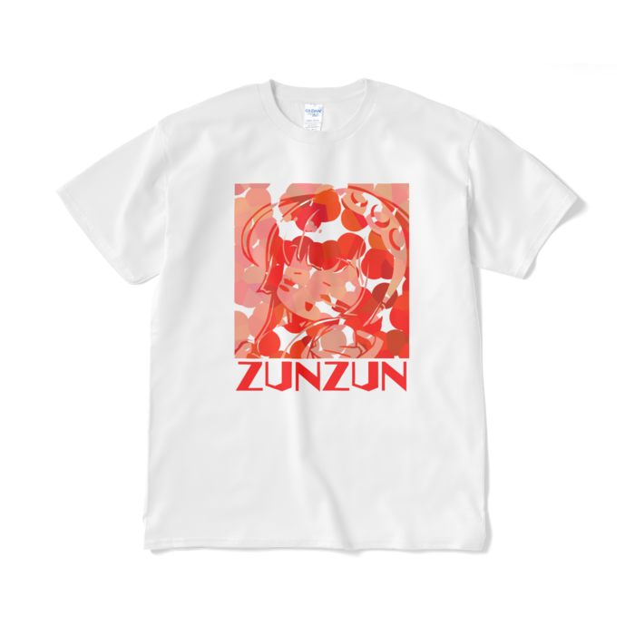 Tシャツ(短納期) - XL - ホワイト