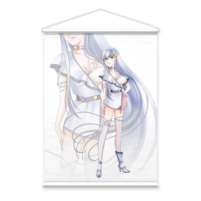 タペストリー - B2縦