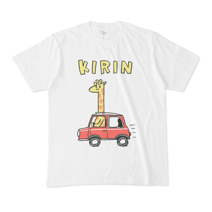 Tシャツ - M