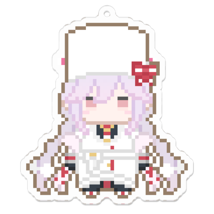 ②キャラクターver.