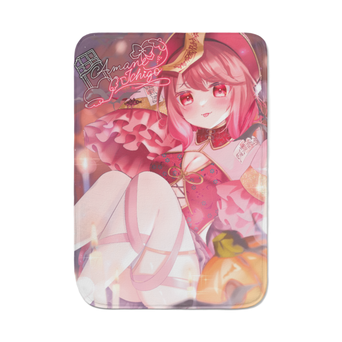 ブランケット - 700 x 1000 (mm)