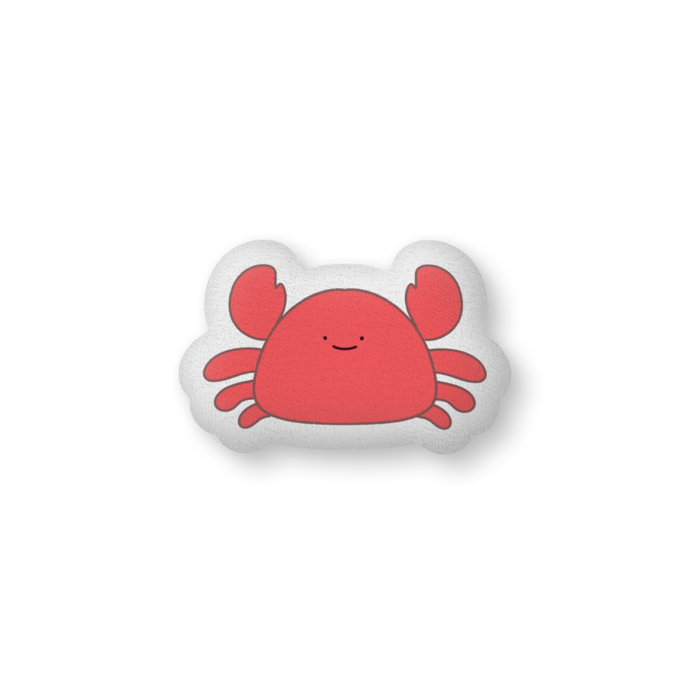 ふかふかクッション - 中（H36×W56cm） - 両面