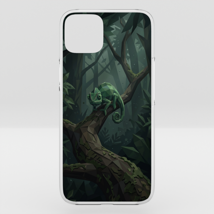 クリアiPhoneケース - iPhone 16 Plus