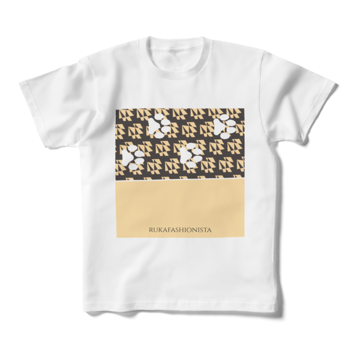 キッズTシャツ - 160cm - 両面