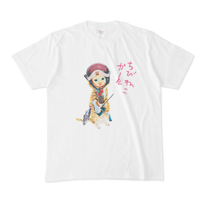 Tシャツ - M - 白