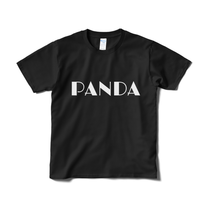 Tシャツ(短納期) - S - ブラック