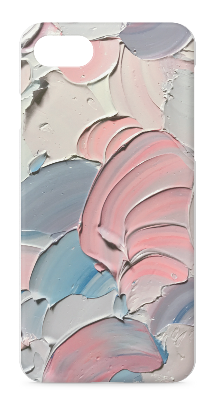 iPhoneケース - iPhone 8 / 7 - 正面印刷のみ
