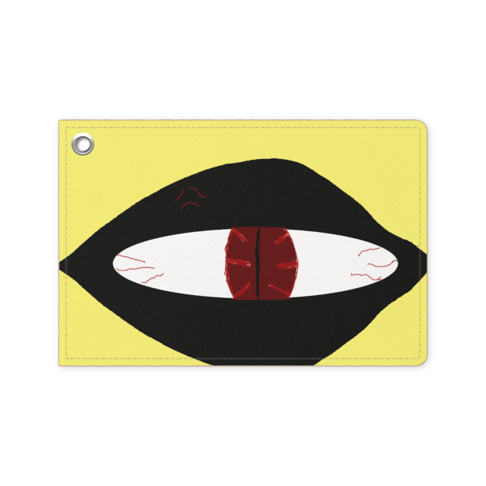 パスケース - 70 x 105 (mm)