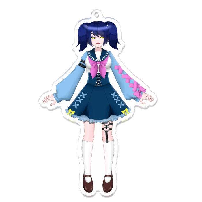 はんび(にやぁ)(L)