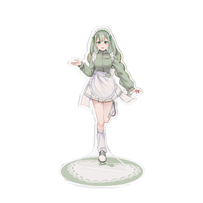 涼矢ゆみめ