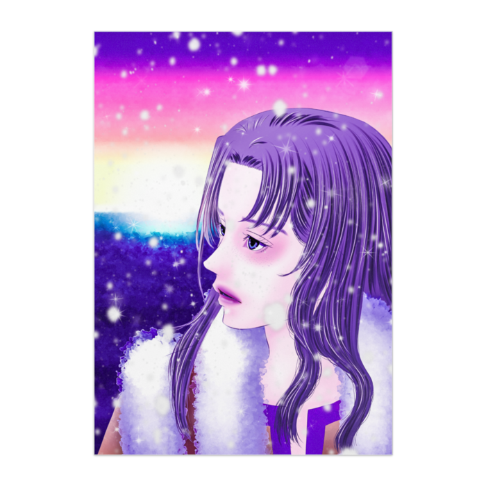 パネル - A1