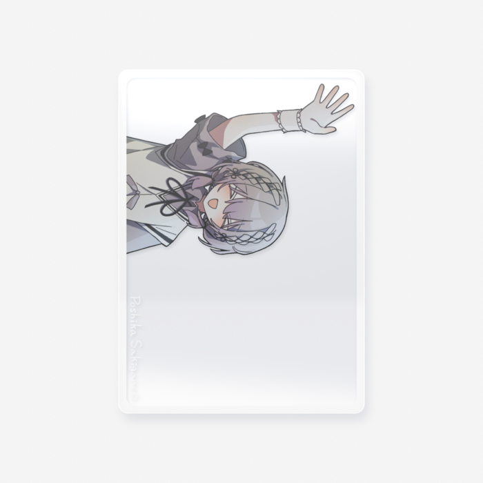 夏服-横