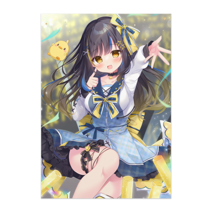 ちむポスター - A1
