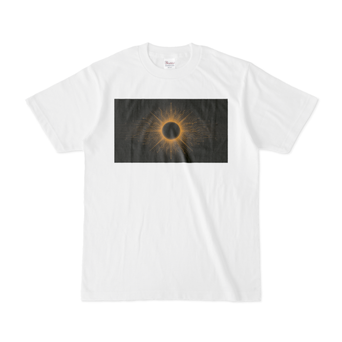 Tシャツ - S - 白