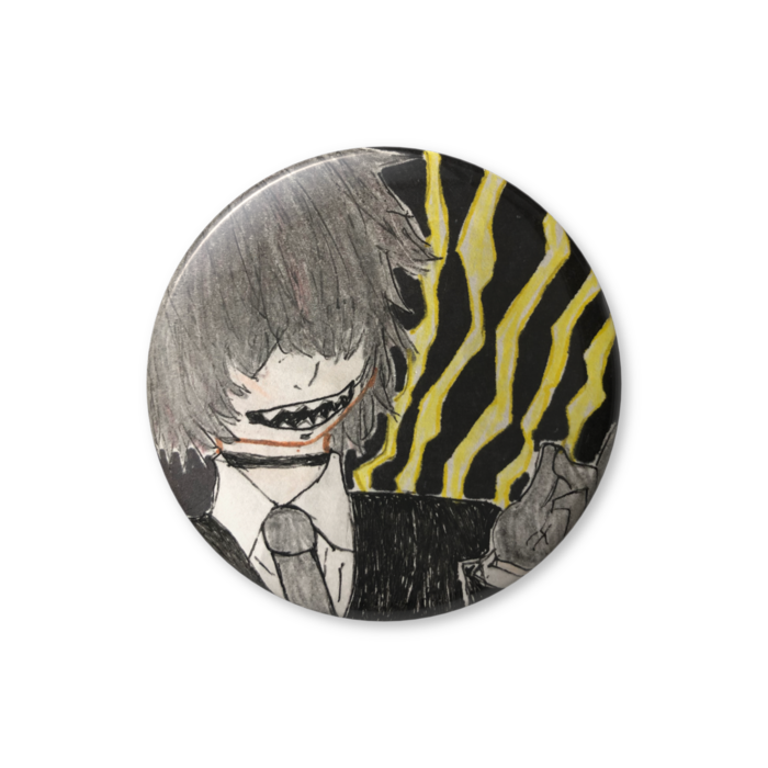 缶バッジ（バリュー） - 32mm