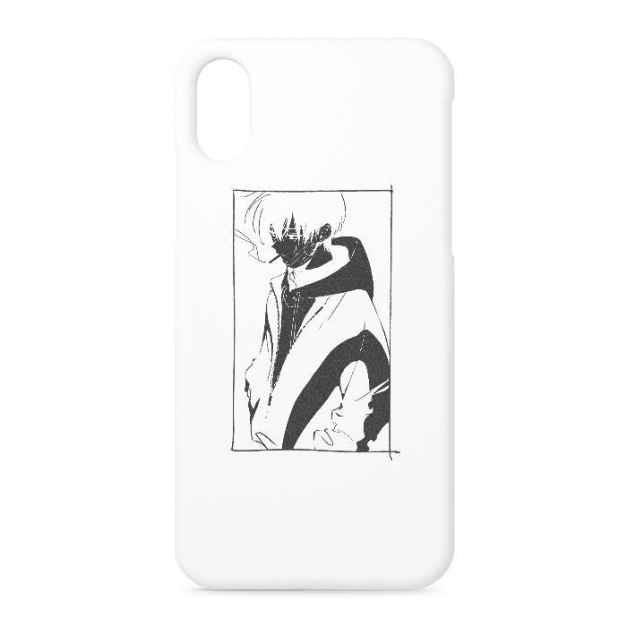 iPhone XS / X
