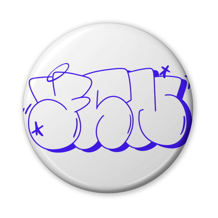 缶バッジ（バリュー） - 56mm