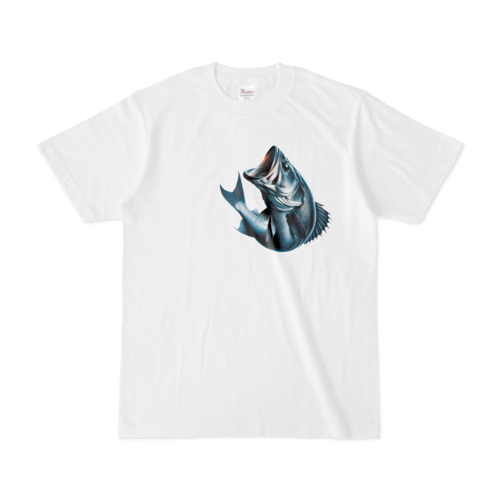 Tシャツ - S - 白