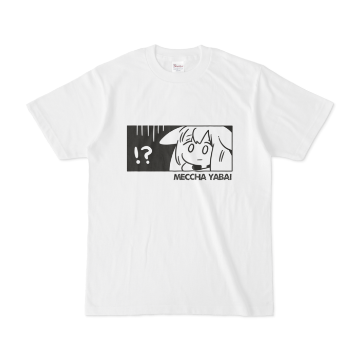 Tシャツ - S