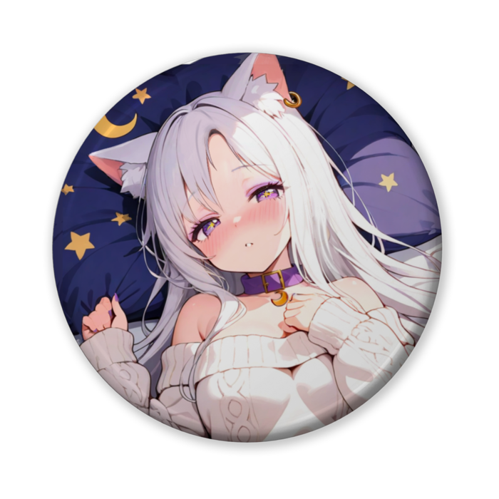 缶バッジ（バリュー） - 56mm