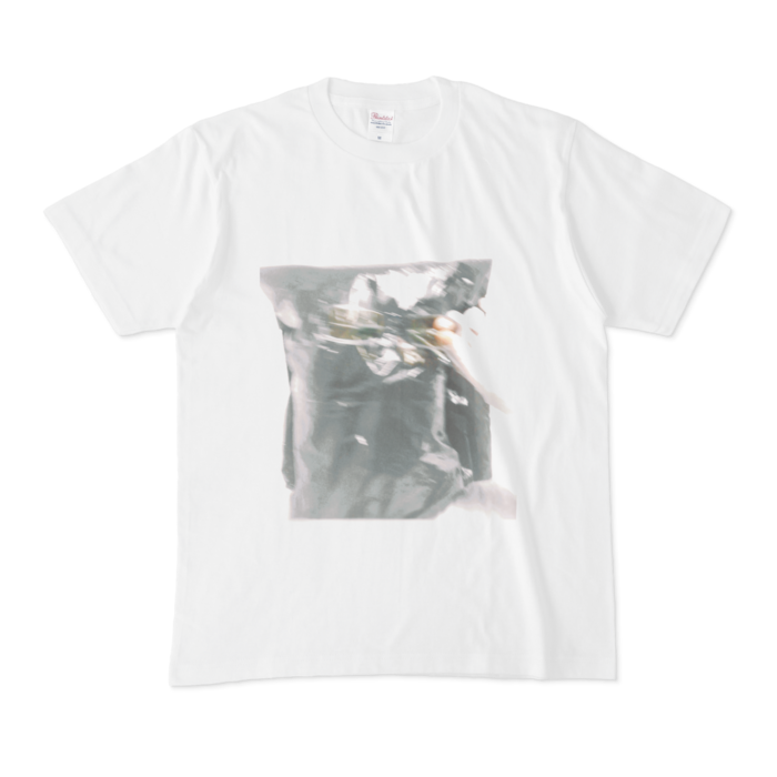 Tシャツ - M