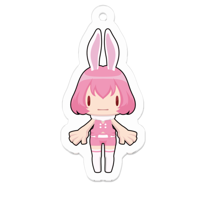 卯（Rabbit）