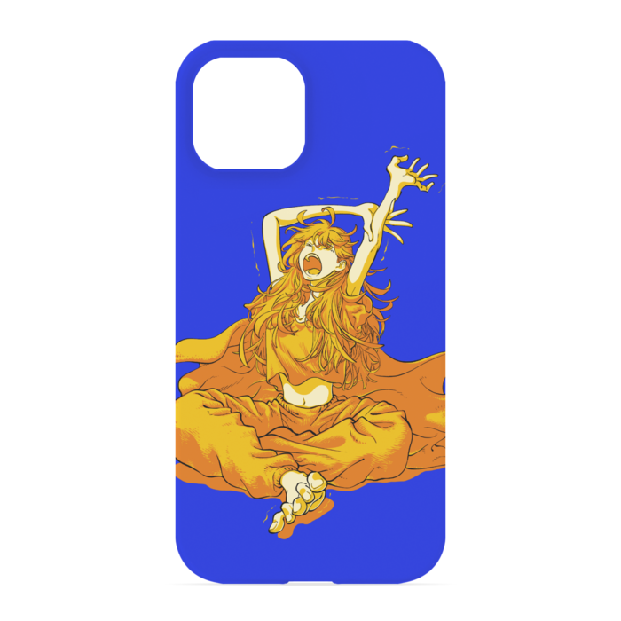 iPhoneケース - iPhone 13 - 正面印刷のみ