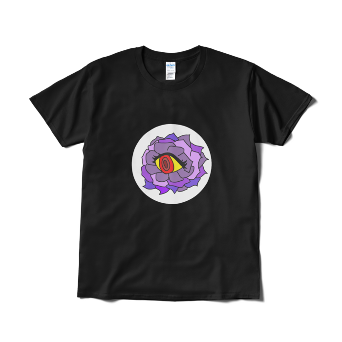 Tシャツ - L - ブラック