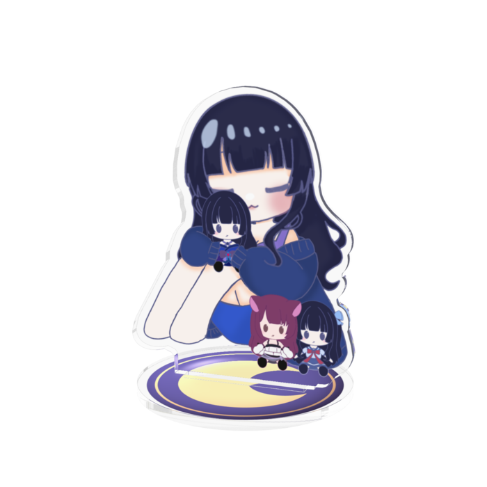 おやすみらむね