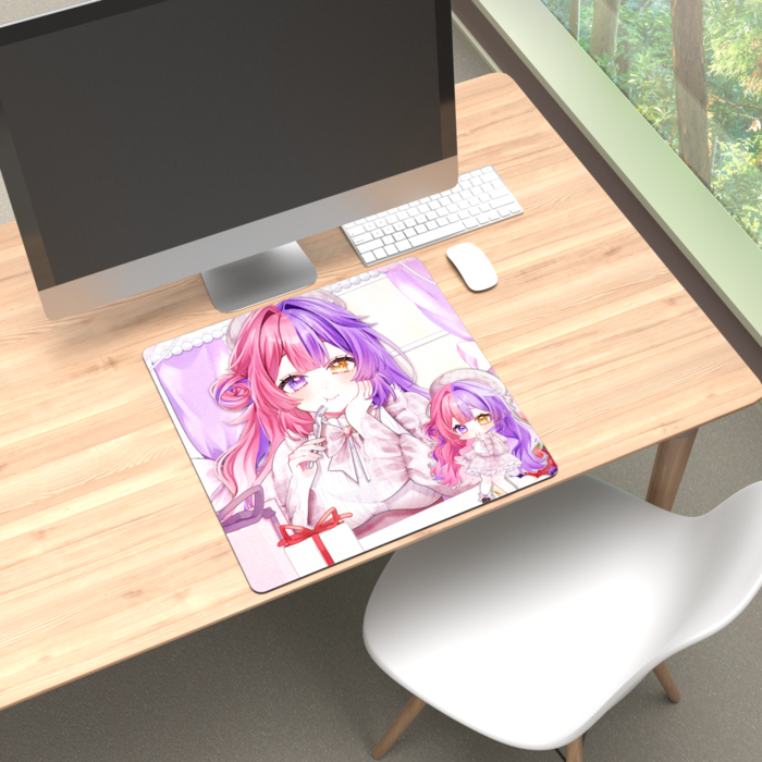 プレイマット - 450 × 450mm