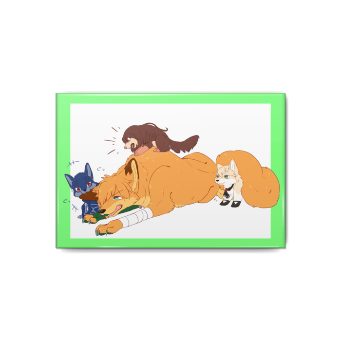 お守り