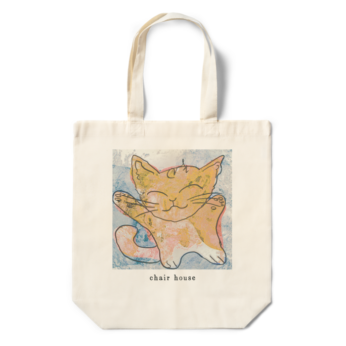 エコバッグ - 360×370×110(mm)