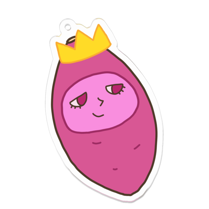 ムっさんホルダー