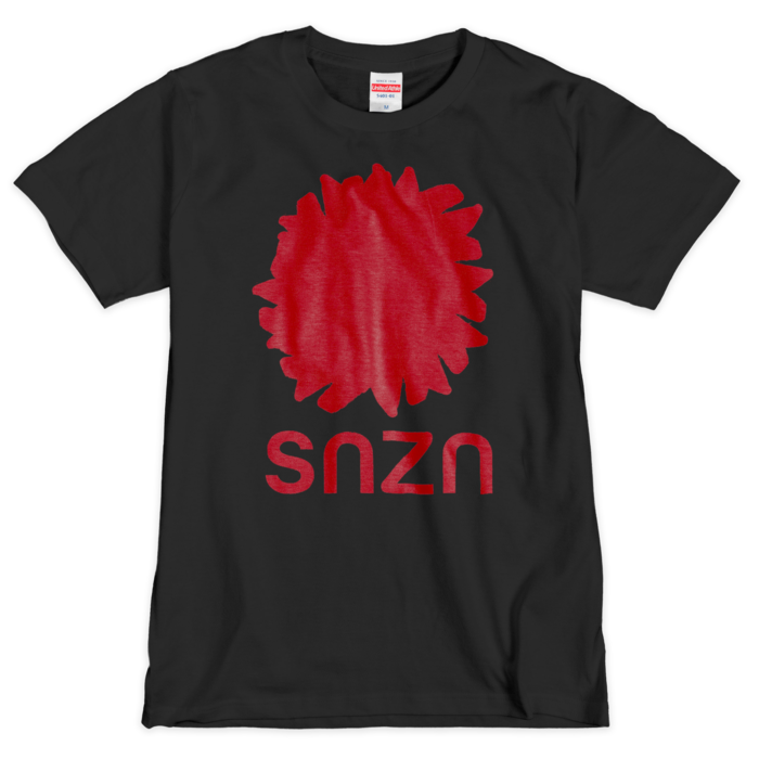 Tシャツ（シルクスクリーン印刷） - M - 1色