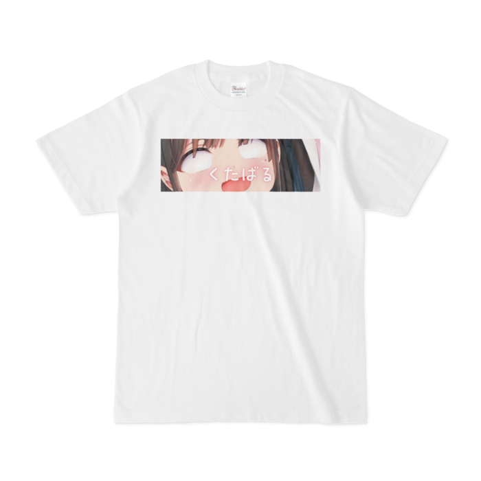Tシャツ - S - 白