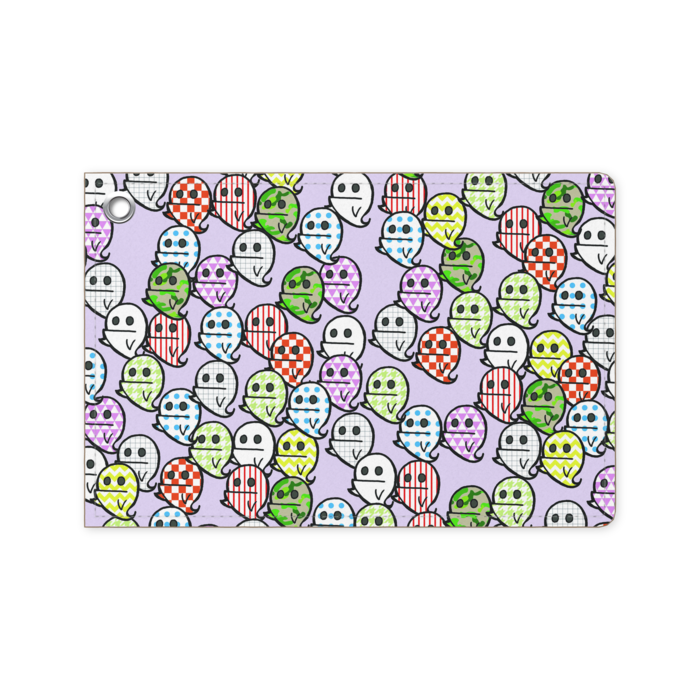パスケース - 70 x 105 (mm)
