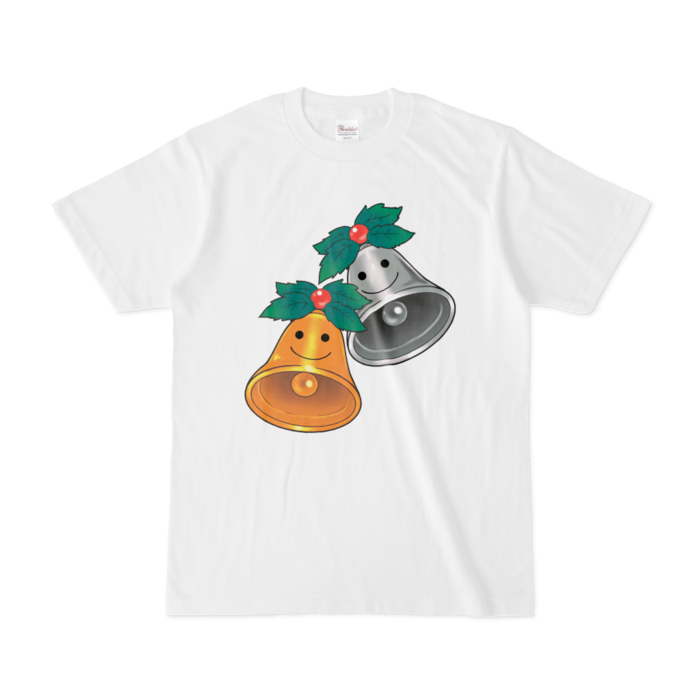 Tシャツ - S - 白