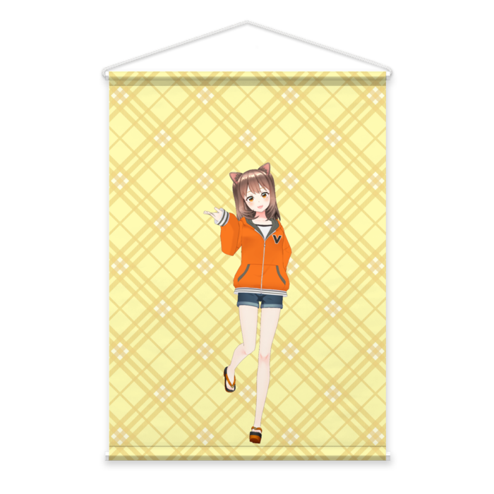 タペストリー - B2縦