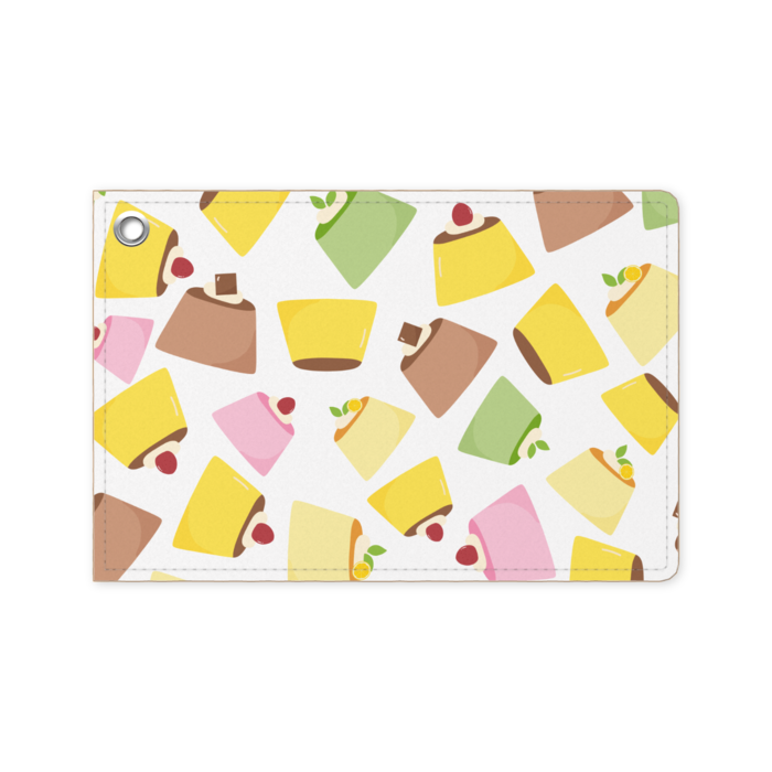 パスケース - 70 x 105 (mm)