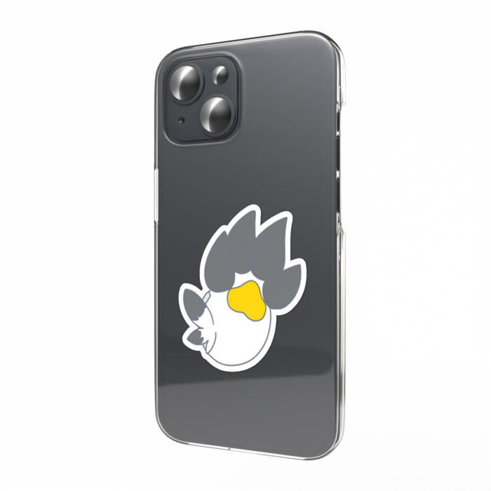 スマホステッカー - 縦