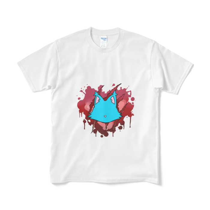Tシャツ(短納期) - M - ホワイト