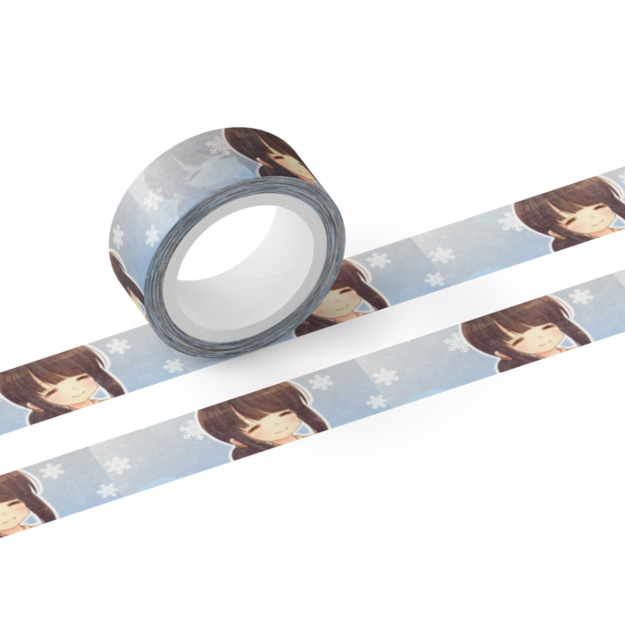 マスキングテープ - テープ幅 15mm